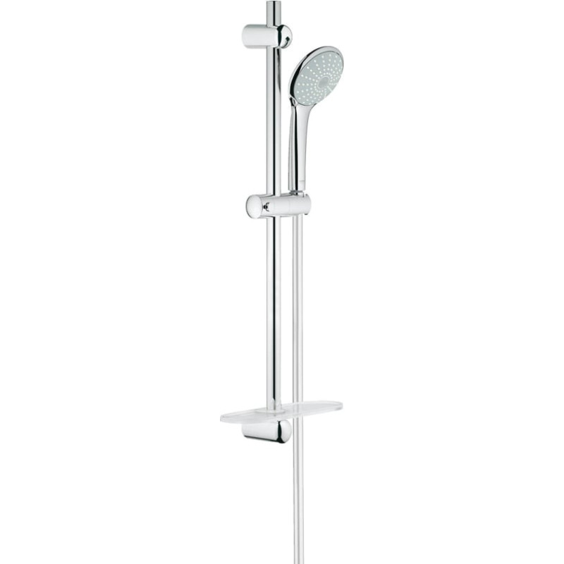 Душевой гарнитур Grohe Euphoria Mono 2726600E
