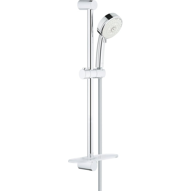 Душевой гарнитур Grohe New Tempesta Cosmopolitan 27577002