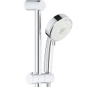 Душевой гарнитур Grohe New Tempesta Cosmopolitan 27577002