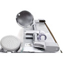 Душевой гарнитур Hansgrohe Croma 100 1jet 27724000  Unica'C