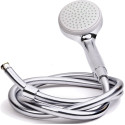 Душевой гарнитур Hansgrohe Croma 100 1jet 27724000  Unica'C