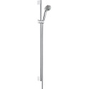 Душевой гарнитур Hansgrohe Crometta 85 Multi 27766000 Unica Crometta