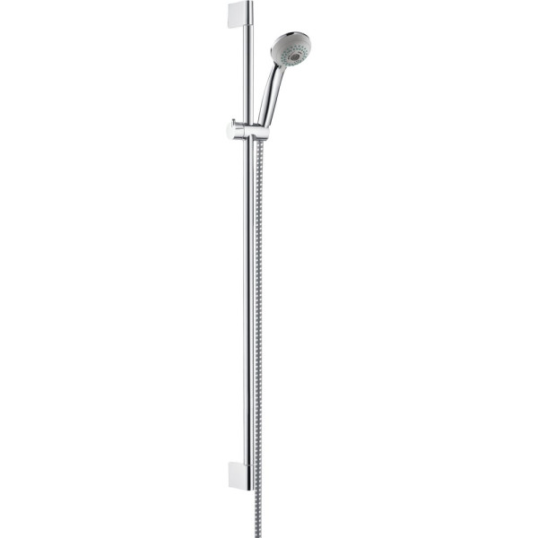 Душевой гарнитур Hansgrohe Crometta 85 Multi 27766000 Unica Crometta