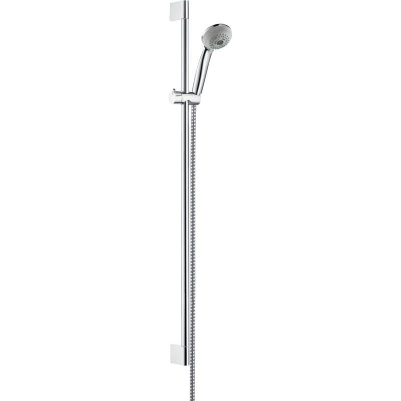 Душевой гарнитур Hansgrohe Crometta 85 Multi 27766000 Unica Crometta