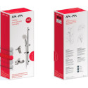 Душевой комплект AM.PM Spirit V2.0 F40970A00
