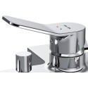 Душевой комплект AM.PM X-Joy F40985A00