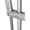 Душевой комплект AM.PM X-Joy F40985A00