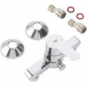 Душевой комплект Grohe BauEdge 122277