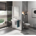 Душевой комплект Grohe BauEdge 122277