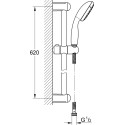Душевой комплект Grohe Euroeco 124428