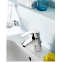 Душевой комплект Grohe Eurosmart 124446