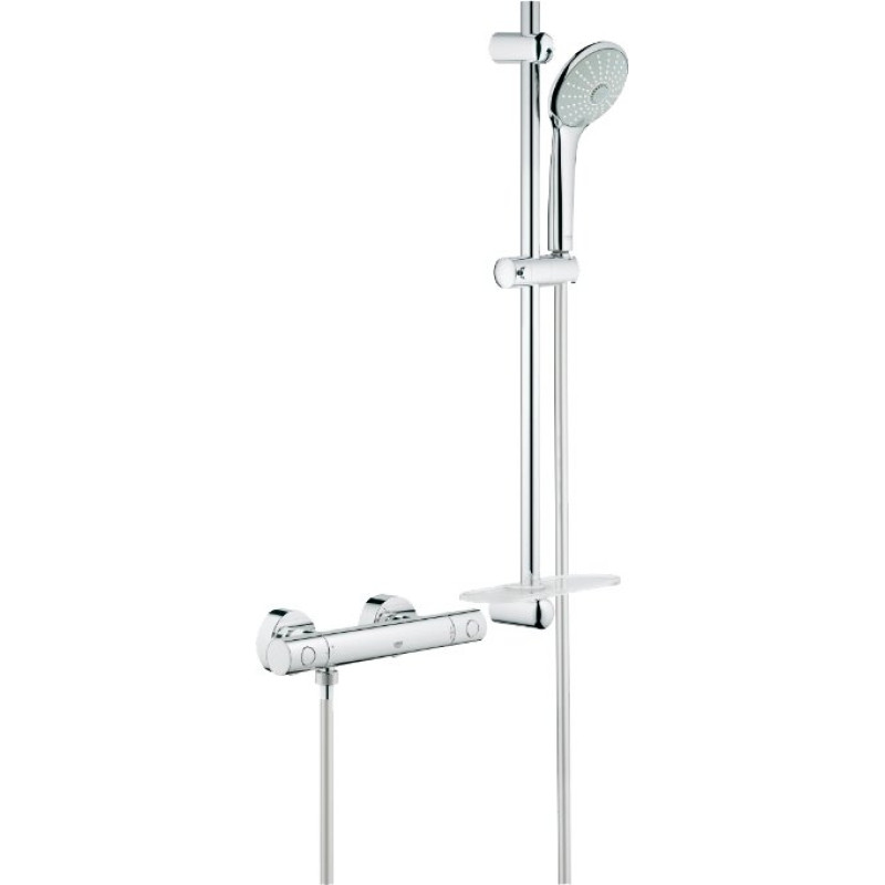 Душевой комплект Grohe Grohtherm 1000 Cosmopolitan m 34286002