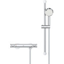 Душевой комплект Grohe Grohtherm 1000 Performance 34834000 с термостатом, хром