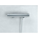 Душевой комплект Grohe Grohtherm 2000 34482001 смеситель + душевой гарнитур