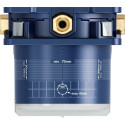 Душевой комплект Grohe Grohtherm SmartControl 29119000 + 35600000 + 27929002 + 26412000