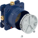 Душевой комплект Grohe Grohtherm SmartControl 29119000 + 35600000 + 27929002 + 26412000