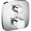 Душевой комплект Hansgrohe Croma Select E 27294000 С ВНУТРЕННЕЙ ЧАСТЬЮ
