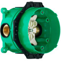 Душевой комплект Hansgrohe Croma Select E 27294000 С ВНУТРЕННЕЙ ЧАСТЬЮ
