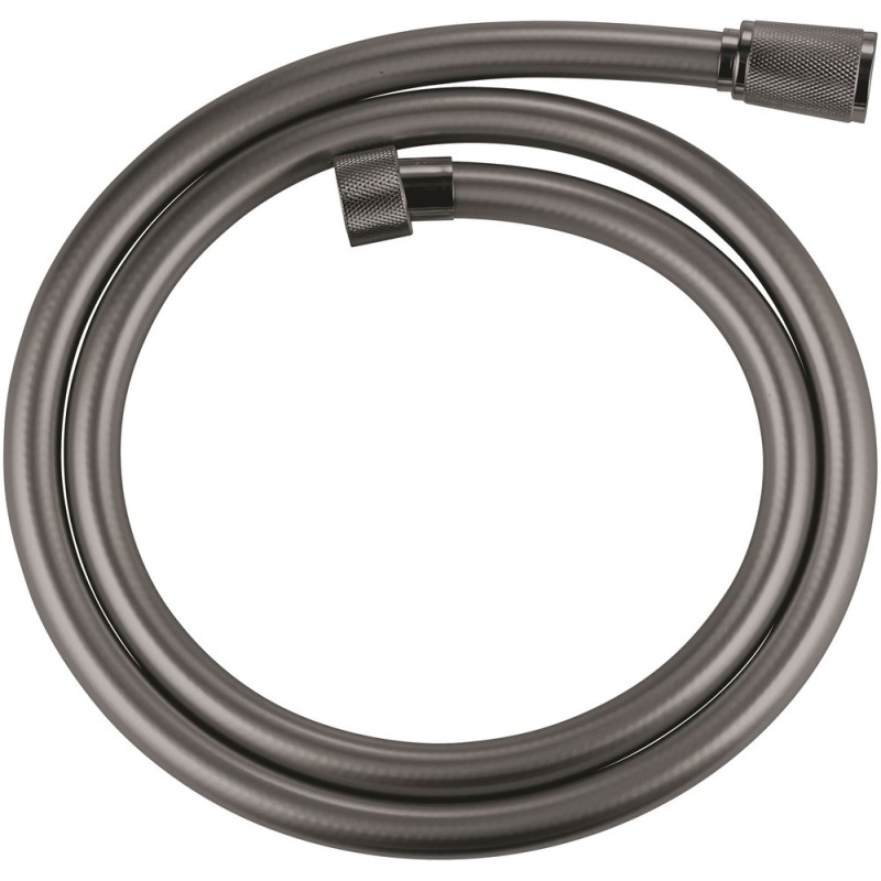 Душевой шланг Grohe Silverflex 28362A00 125см, темный графит