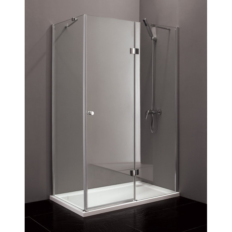 Душевой уголок Cezares Verona AH1 120/90 C Cr