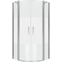 Душевой уголок Good Door Pandora R-90-T-CH