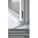 Душевой уголок Kermi Cada XS CK 1GR 09020 VPK 90x80 см, R