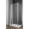 Душевой уголок Radaway EOS II KDJ 90x80 L