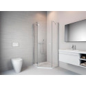 Душевой уголок Radaway Essenza New PTJ 90х100 L