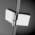 Душевой уголок Radaway Essenza New PTJ 90х90 R
