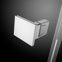 Душевой уголок Radaway Essenza New PTJ 90х90 R
