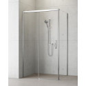 Душевой уголок Radaway Idea KDJ 100x110 L
