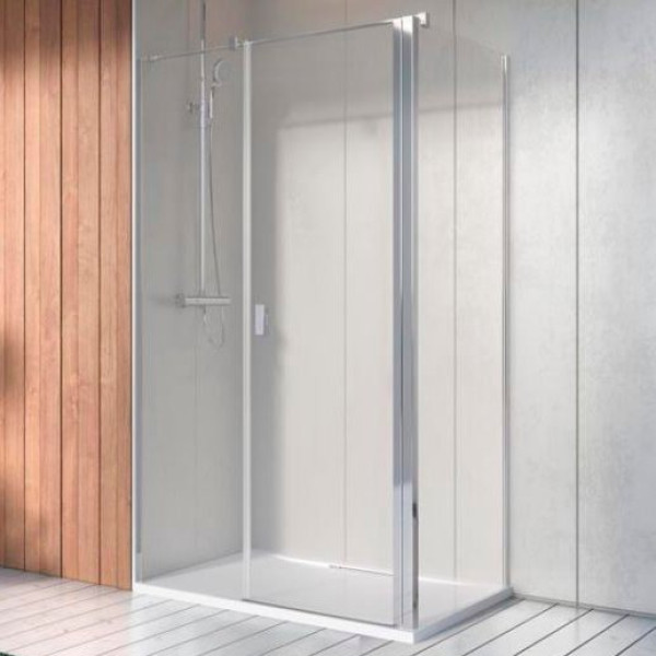 Душевой уголок Radaway Nes KDS II 120x80 L