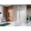 Душевой уголок Radaway Nes KDS II 120x80 L