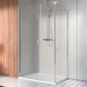 Душевой уголок Radaway Nes KDS I 120x80 L