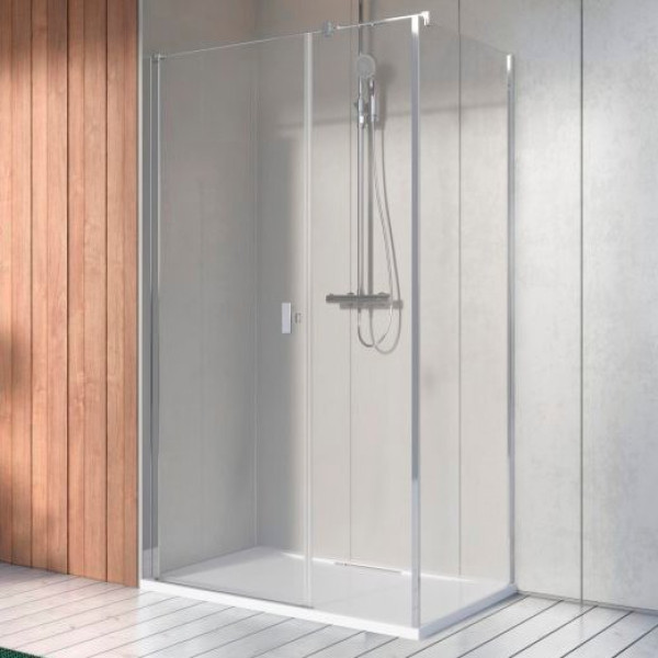 Душевой уголок Radaway Nes KDS I 120x80 L