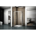 Душевой уголок Riho Hamar R309 90х90 см