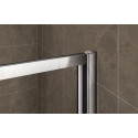Душевой уголок Riho Hamar R309 90х90 см