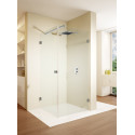 Душевой уголок Riho Scandic Mistral M201 90x100 см, L
