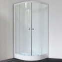 Душевой уголок Royal Bath HKD RB 100 HKD-T 100x100