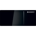 Кнопка смыва Geberit Sigma 70 115.635.SJ.1 черная