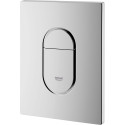 Кнопка смыва Grohe Arena Cosmopolitan 38844000 хром