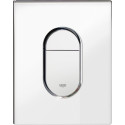 Кнопка смыва Grohe Arena Cosmopolitan 38844000 хром