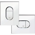 Кнопка смыва Grohe Arena Cosmopolitan 38844000 хром
