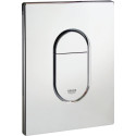 Кнопка смыва Grohe Arena Cosmopolitan 38844000 хром