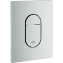 Кнопка смыва Grohe Arena Cosmopolitan 38844P00 хром матовый