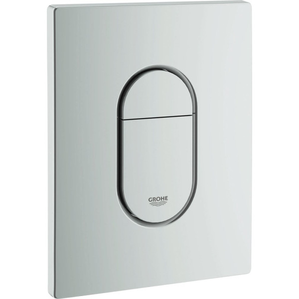 Кнопка смыва Grohe Arena Cosmopolitan 38844P00 хром матовый