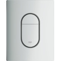 Кнопка смыва Grohe Arena Cosmopolitan 38844P00 хром матовый