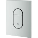 Кнопка смыва Grohe Arena Cosmopolitan 38844P00 хром матовый