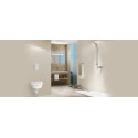 Кнопка смыва Grohe Arena Cosmopolitan 38844P00 хром матовый