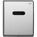 Кнопка смыва TECE Planus Urinal 220/12 V 9242352 сатин, нержавеющая сталь